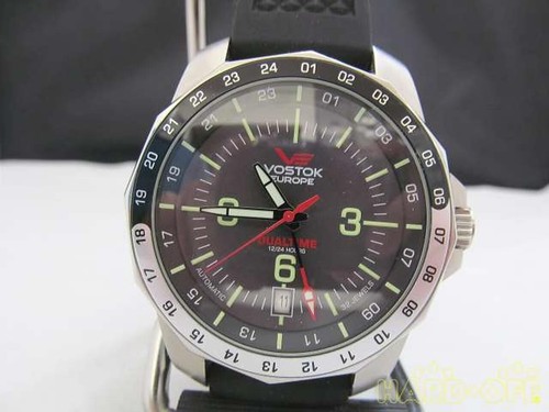 Vostok europe 2426 2205047 - vostok-europe, 2426/2205047