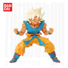SSJ GOKU HG FIGURE GASHAPON