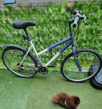 vélo vtt homme et femme