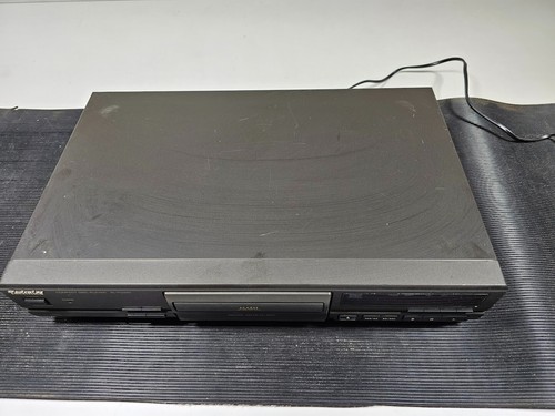 Lecteur technics pg390 - technics,
