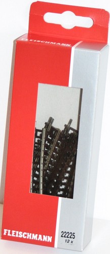 Fleischmann 22225 voie - fleischmann,
