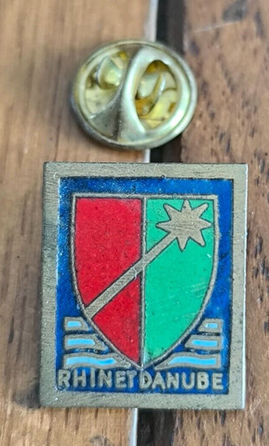 Insigne pin réduction - insigne,
