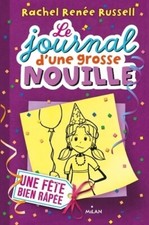 Le journal d'une grosse