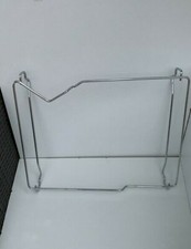 Support de broche pour four