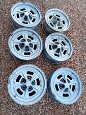 Fiat 130 Coupé Ensemble De 6