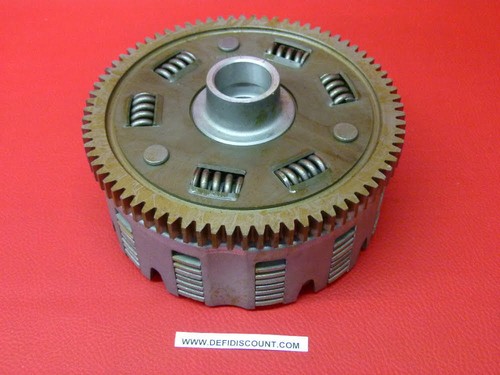 Embrayage complet quad hsun - embrayage,