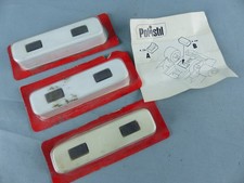 POLISTIL lot de 6 aimants pour voitures circuits électriques A.236  ( G )