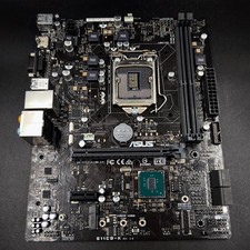 Carte Mère ASUS G11CD-K Pour