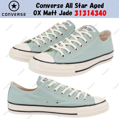 Converse all star aged matt - ox,
