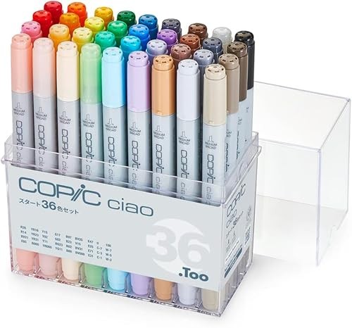 Ensemble couleurs too - de, 36