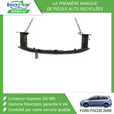 🏆 RENFORT PARE-CHOC AVANT