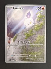 Carte Pokemon - Flamme Blanche