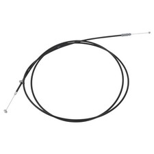Câble Déverrouillage Capot