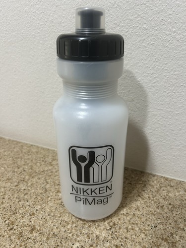 Nikken pimag 32oz pull top - nikken,