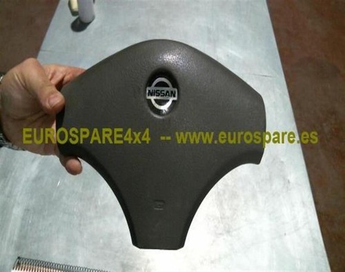 Boîtier volant nissan patrol - boîtier,