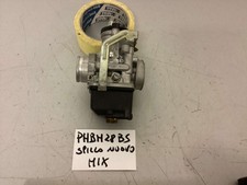 Carburateur Dell'Orto Phbh 28