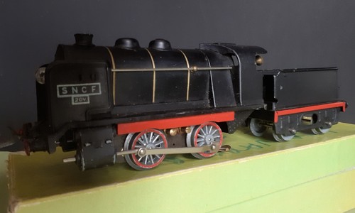 Hornby loco électr 020 - hornby,