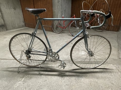 Ale singer reynolds 531 - ale, 1975