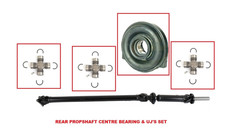 Pour Nissan Navara Pick Up D22