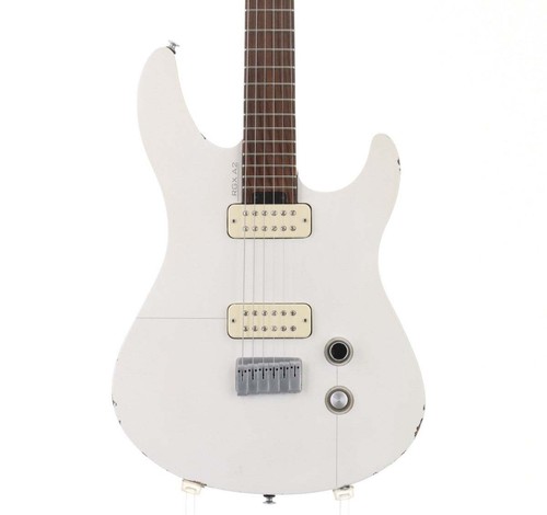 Yamaha rgxa2 - yamaha,