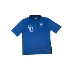 Maillot football vintage