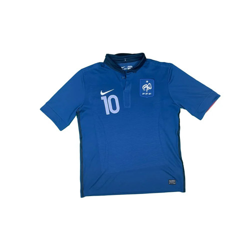 Maillot football vintage