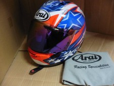 Arai hayden helmet l - arai,