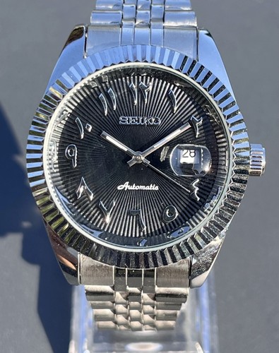 Montre seiko - montre, seiko)