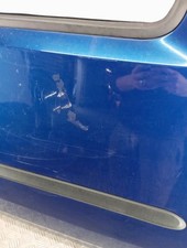 Porte avant droit FIAT DOBLO 1
