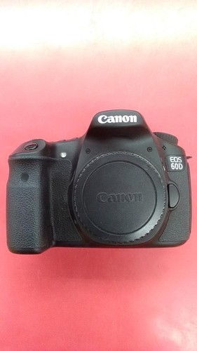 Canon eos60d digital slr - eos60d,