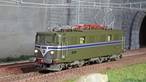 Piko 96591 locomotive - piko,