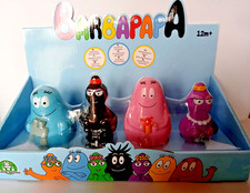 Barbapapa characters cm - barbapapa,