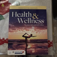 Health and Wellness
