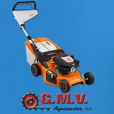 Tondeuse à gazon RM 253.3 T