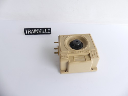 Jouef matic emetteur - matic, traction