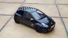 Renault Clio RS Red Bull Racing Rb7  1/18