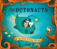 The octonauts and - the,