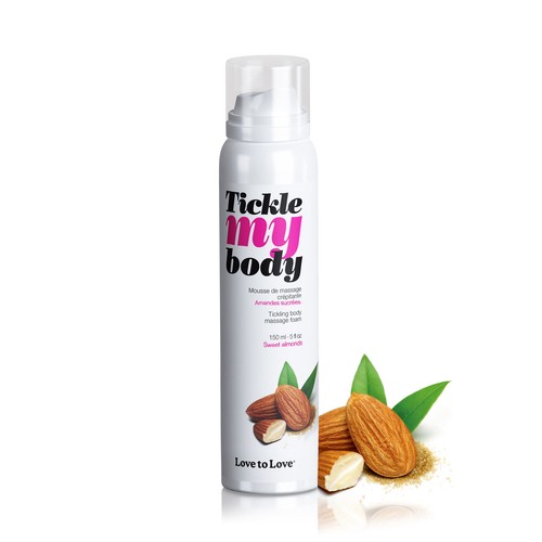 Massage cosmetique mousse - massage,