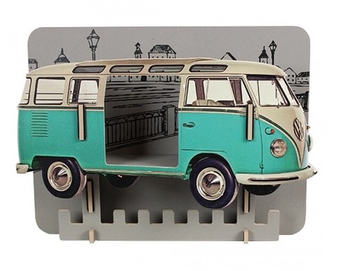 Combi turquoise porte - t1,