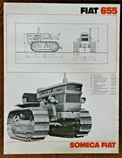 Prospectus brochure tracteur - brochure,