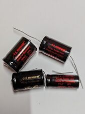 Mundorf ECap100-33 RAW 33