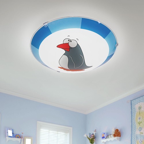 Mur lampe enfants chambre - mur,