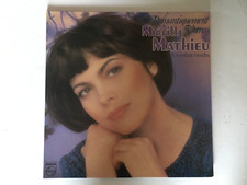 MIREILLE MATHIEU FRENCH 33 T