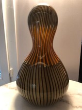 Vase Salviati Sergio Asti