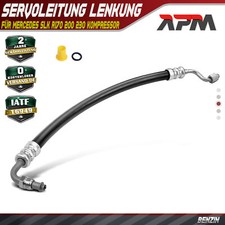 Assistée Tuyau pour Mercedes