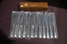 ERCUIS - 12 Couteaux de table