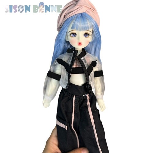 Bjd doll mignon 11 - 1/6,