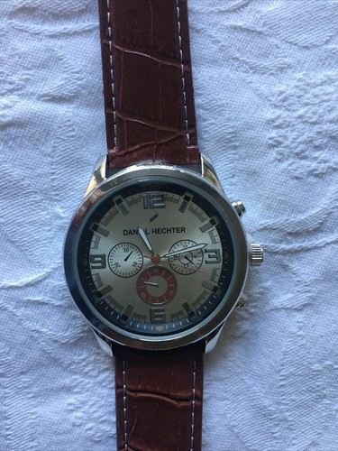 Daniel hechter montre homme - daniel,