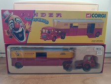 Saviem JL20 Semi Transport