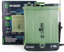 Pulvérisateur électrique - Électrique, à